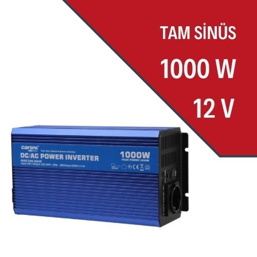 CARSPA%201000W%2012V%20TAM%20%20SİNÜS%20İNVERTER