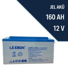 LEXRON%20160%20A%2012%20V%20JEL%20AKÜ%20(ÇİN)