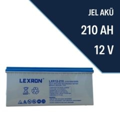 LEXRON%20210%20A%2012%20V%20JEL%20AKÜ%20(ÇİN)