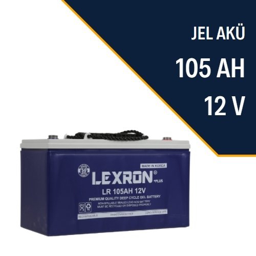 LEXRON%20105%20A%2012%20V%20JEL%20AKÜ%20(KORE)