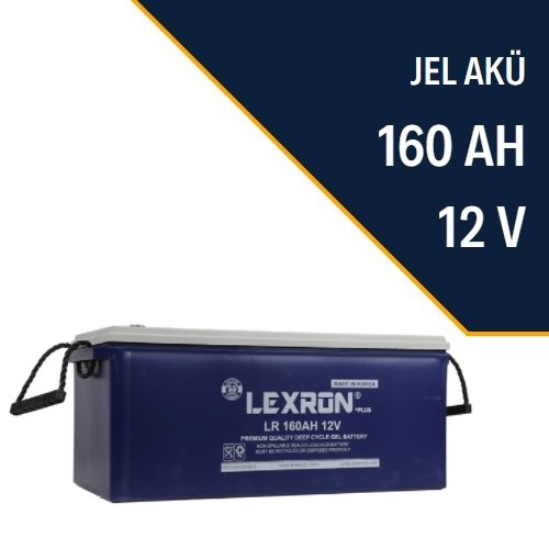 LEXRON%20160%20A%2012%20V%20JEL%20AKÜ%20(KORE)